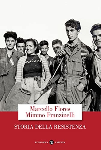 Storia della Resistenza
