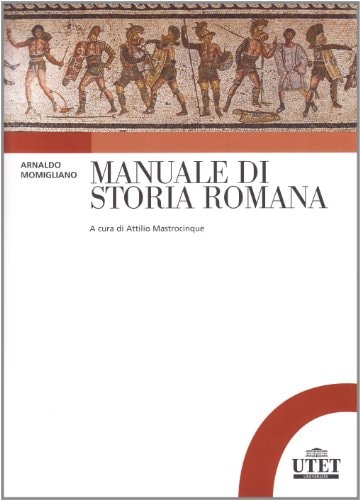 Manuale di storia romana