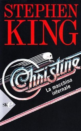 Christine