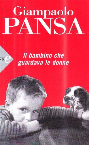 Il bambino che guardava le donne