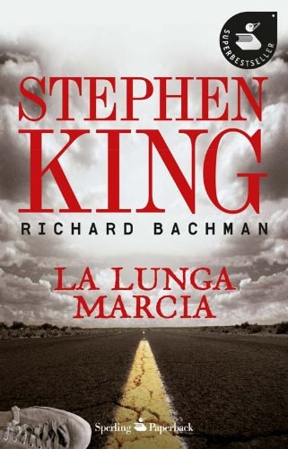 La lunga marcia