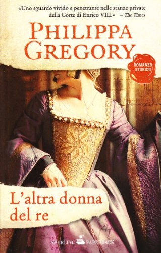 L'altra donna del re