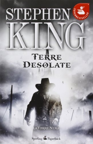 Terre desolate