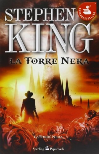 La torre nera. La torre nera
