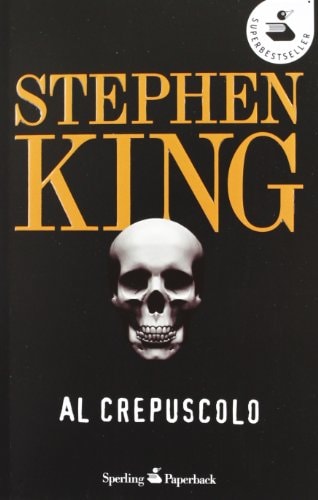 Al crepuscolo