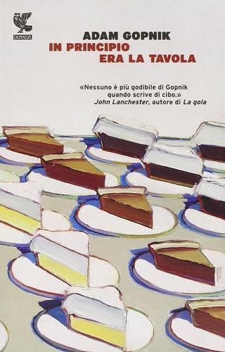 In principio era la tavola