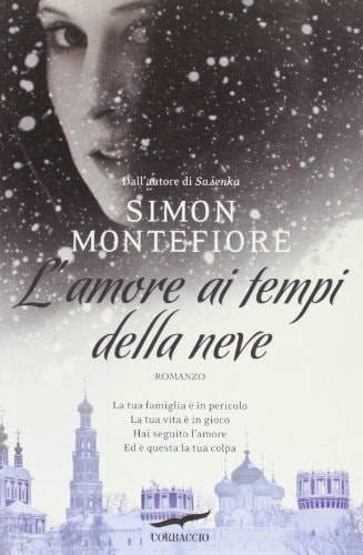 L'amore ai tempi della neve
