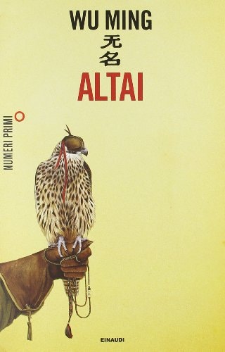 Altai