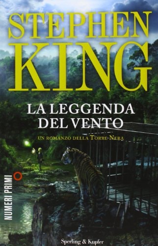 La leggenda del vento