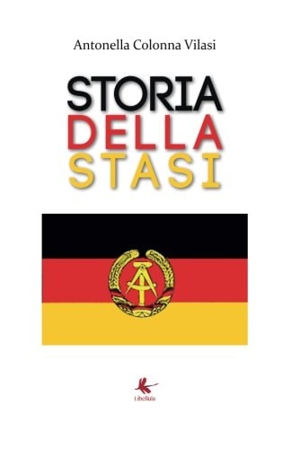 Storia della STASI