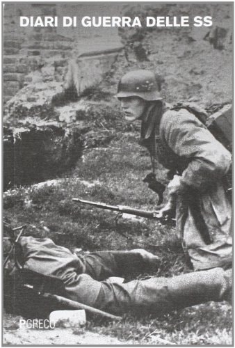 Diari di guerra delle SS
