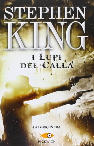 I lupi del Calla