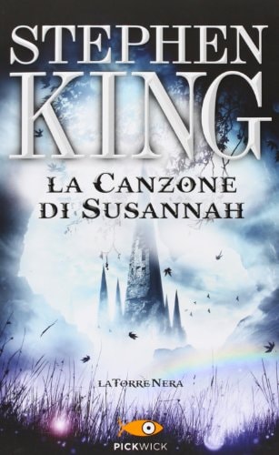 La canzone di Susannah