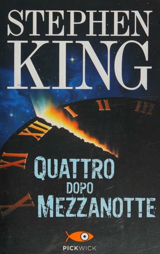 Quattro dopo mezzanotte