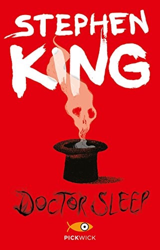 Doctor Sleep (Ediz. italiana)