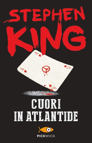 Cuori in Atlantide