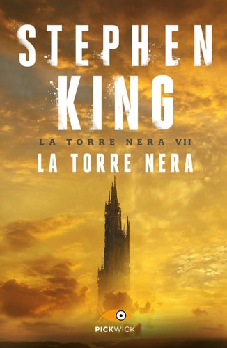 La torre nera #7