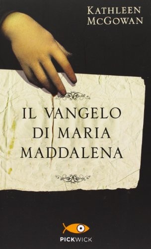Il Vangelo di Maria Maddalena