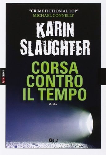 Corsa contro il tempo