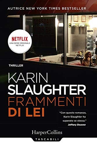 Frammenti di lei