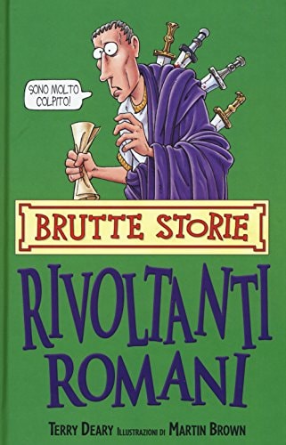 Rivoltanti romani