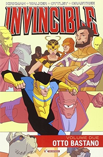 Invincible