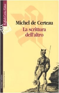 La scrittura dell'altro