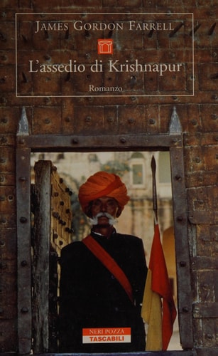 L'assedio di Krishnapur