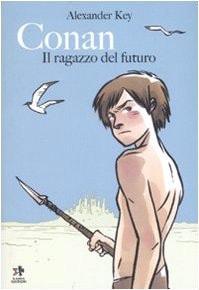 Conan. Il ragazzo del futuro