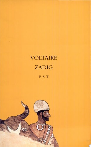 Zadig o il destino