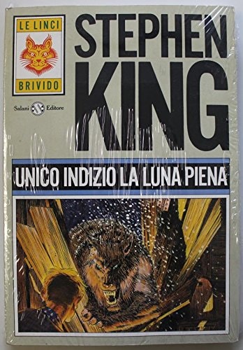 Unico indizio la luna piena