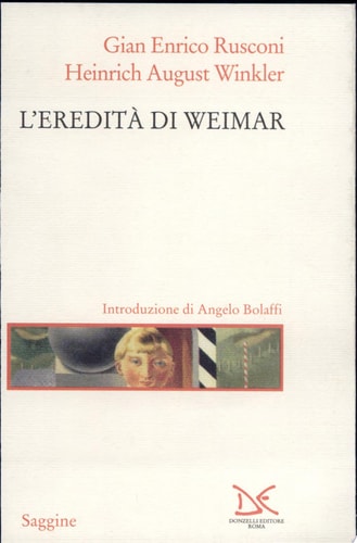 L'eredità di Weimar