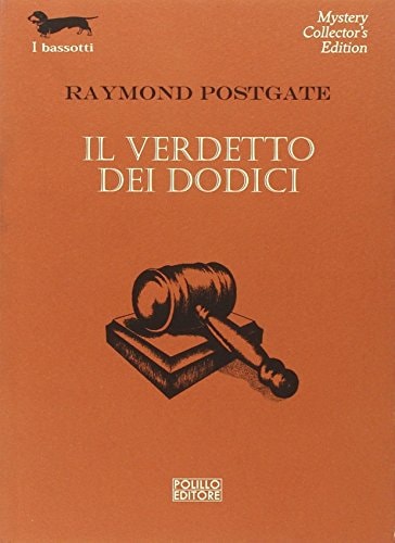 Il verdetto dei dodici