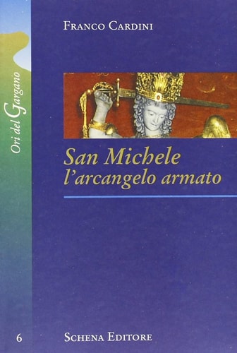 San Michele l'arcangelo armato