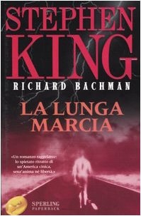 La lunga marcia