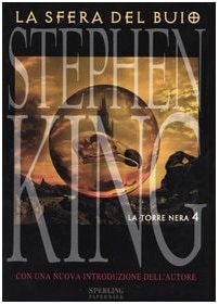 La sfera del buio (La torre nera, #4)