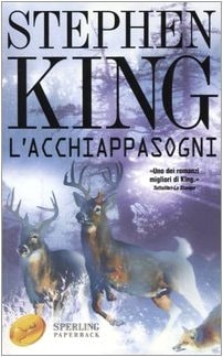 L'acchiappasogni