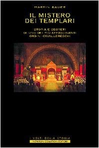 Il mistero dei Templari