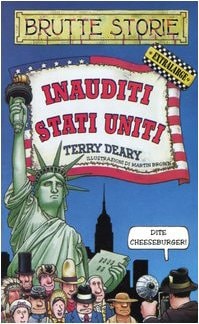 Inauditi Stati Uniti