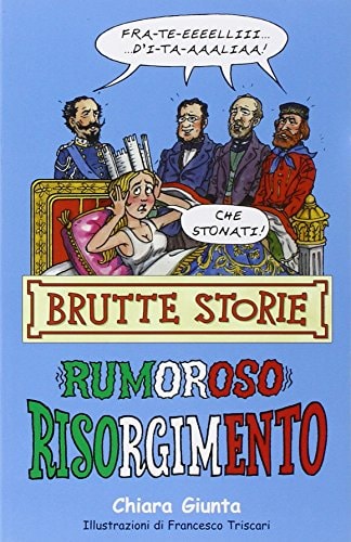 Rumoroso Risorgimento