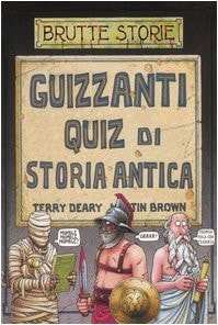 Guizzanti quiz di storia antica
