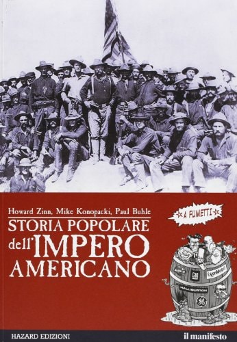 Storia popolare dell'impero americano