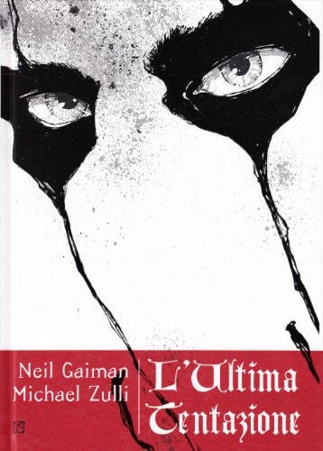 L'ultima tentazione