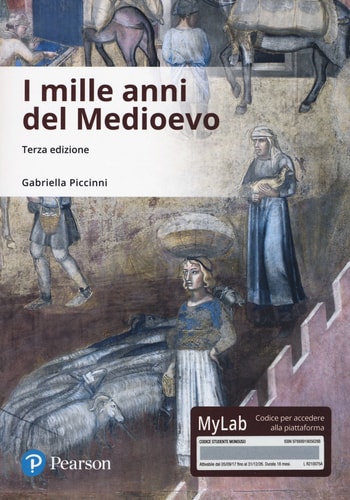 I mille anni del Medioevo