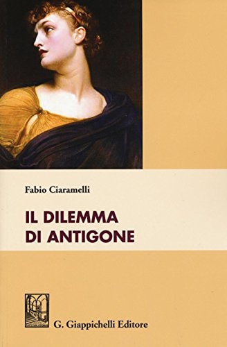 Il dilemma di Antigone