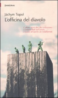 L'officina del diavolo