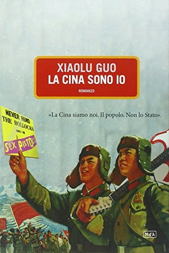 La Cina sono io