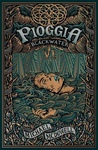 Pioggia. Blackwater VI