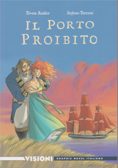 Il porto proibito