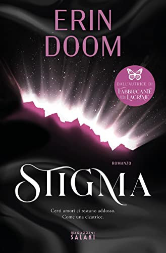 Stigma romanzo